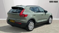 Volvo EX40 185kW Extended Range Core 78kWh 5dr Auto Electric Estate